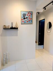 Faber Garden Condominium (D20), Condominium #620159211
